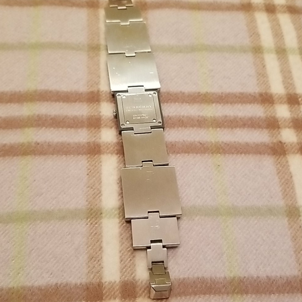 Burberry Watch - Picture 7 of 10